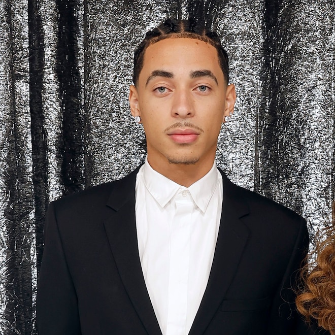 Beyoncé's Nephew Julez Smith Details Bond with Cousin Rumi Carter